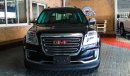 GMC Terrain GMC Terrain 2016 model in excellent condition