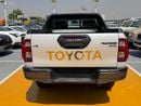 Toyota Hilux ADVENTURE