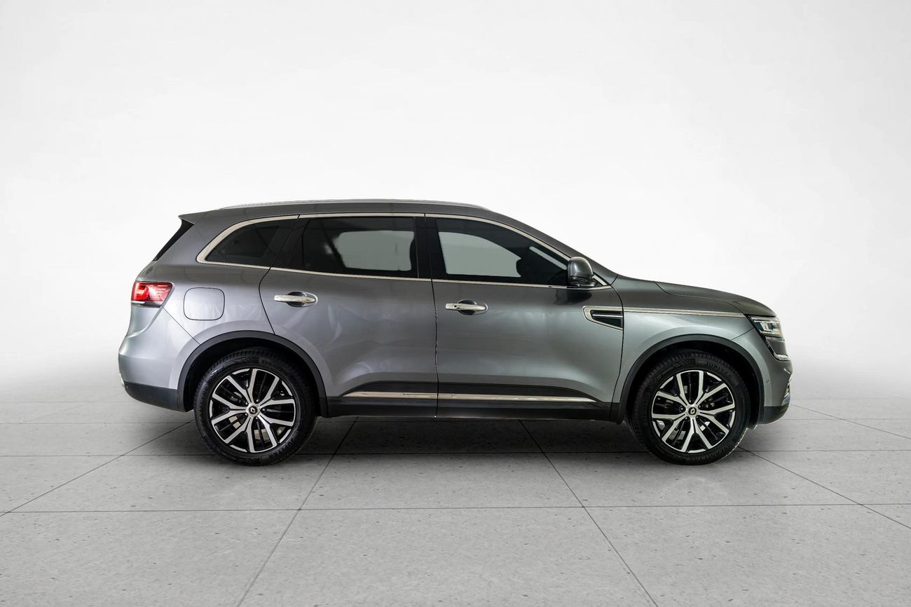 Renault Koleos LE 2.5L LE 2.5