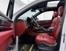 Porsche Cayenne 2023 Porsche Cayenne GTS, 2027 Porsche Warranty, Full Porsche Service History, Low Km, GCC