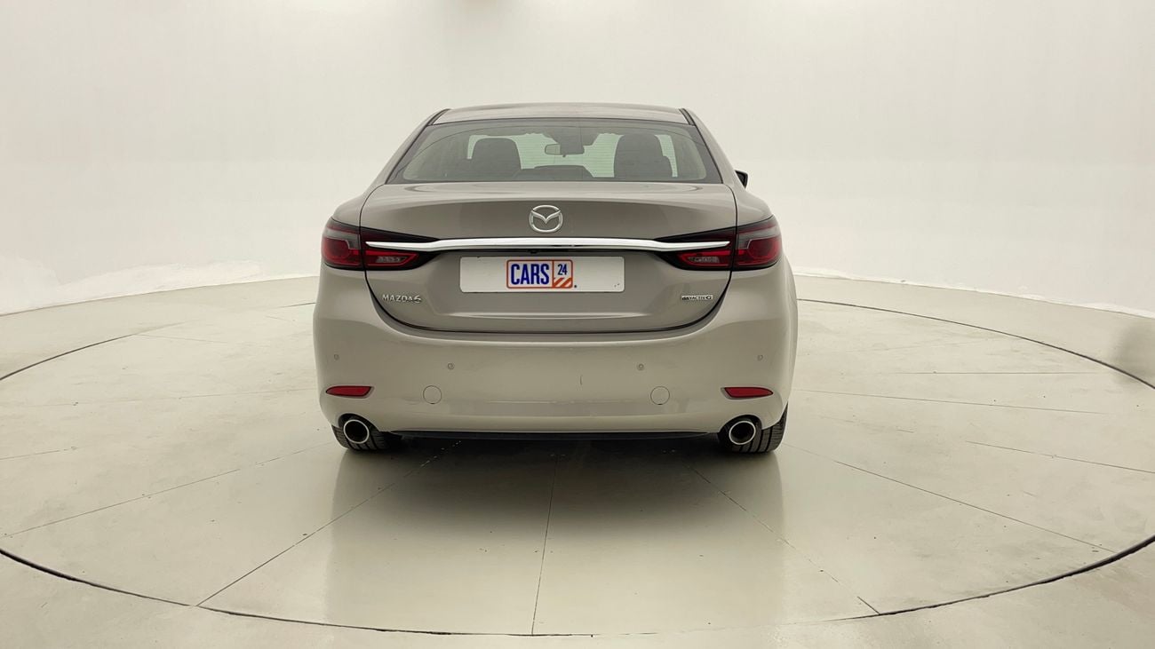 Mazda 6 S 2.5 | Zero Down Payment | Home Test Drive