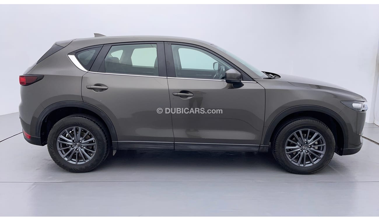 Mazda CX5 GS 2.5 | Zero Down Payment | Free Home Test Drive