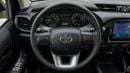Toyota Hilux Hilux DC TOYOTA HILUX DC | EXPORT ONLY