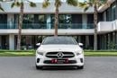 Mercedes Benz A200 A200 | 1,567 P.M | 0% Downpayment | Perfect Condition!