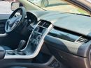 Ford Edge GCC || FORD EDGE SE 3.5L V6 || ORIGINAL PAINT || WELL MAINTAINED