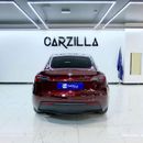 Tesla Model Y Long Range (AWD) Tesla Model Y Long Range AWD 2024 | GCC Specs | Under Tesla Warranty