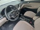 Hyundai Accent GL COMFORT