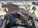 Nissan Pickup NISSAN DATSUN PICKUP RHD 1986 MODEL 1.6 L PETROL MANUAL(PM02298)