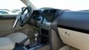 Toyota Prado GXR 4.0L 4WD