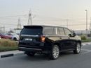 Chevrolet Tahoe PREMIER
