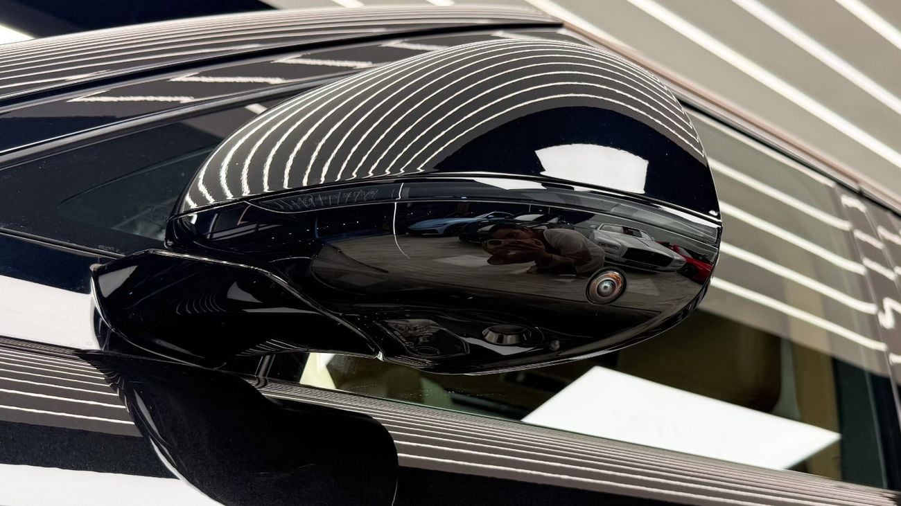 Land Rover Range Rover Sport Range Rover SV - 2026 - Brand New Two Tone Special Color