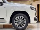 Toyota Land Cruiser GXR