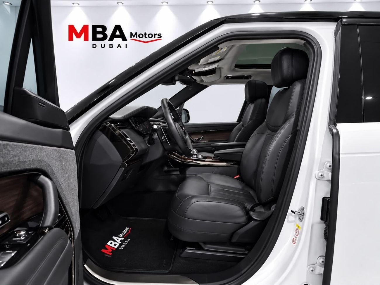 Land Rover Range Rover Sport SE P360