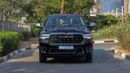 رام 1500 TUNGSTEN SST H.O 3.0TT GCC 2026  With 3 Years Or 60,000 Km Warranty @Official Dealer