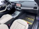 بي أم دبليو M240i 2022 BMW M240i xDrive, March 2027 BMW Warranty + Service Contract, GCC