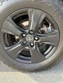 Toyota RAV4 2020 Toyota RAV4 XLE 4x4 Full option 2.5L