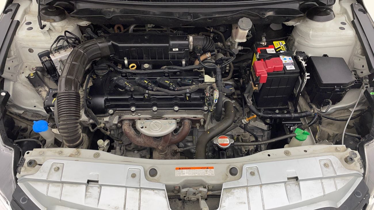 Suzuki Ciaz GL 1.5 | Zero Down Payment | Home Test Drive