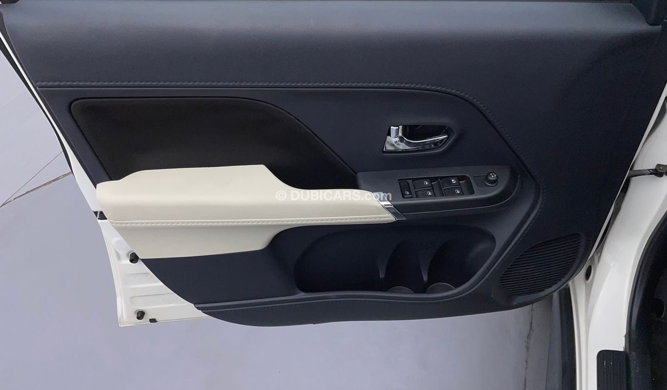 Toyota Rush EX 1.5 | Zero Down Payment | Free Home Test Drive