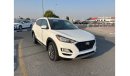 Hyundai Tucson 2019 KEYLESS 4x4 - 2.4L USA IMPORTED