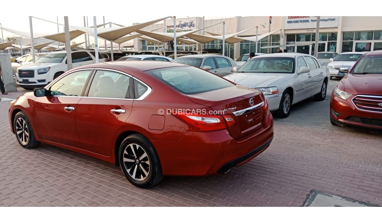 Nissan Altima S  -  Special Edition , Going Cheap