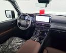 Toyota Prado Brand New!!! 2.4L- 4 CYL TURBO