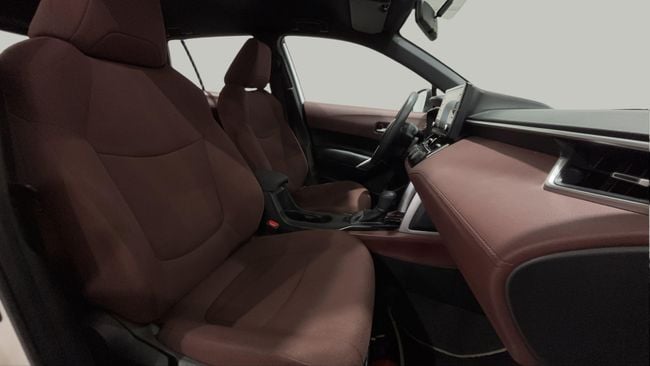 Toyota Corolla Cross XL, миниатюра 27