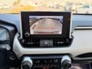 Toyota RAV4 XLE premium 2.5L | Sunroof | leather seats | push start full option