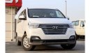 هيونداي H-1 2.5L 12 Seats Diesel Automatic