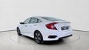 هوندا سيفيك LX SPORT | شامل الضمان | 0 دفعة أولى