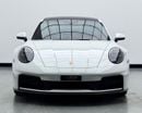 بورش 911 2025 Porsche 911 Carrera (992.2), 2026 Agency Warranty, Agency Full Service History, GCC