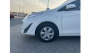 Toyota Yaris SE GCC