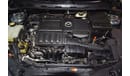 Mazda 3 EXCELLENT DEAL for our Mazda 3 ( 2009 Model! ) in Grey Color! GCC Specs
