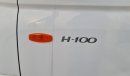 هيونداي H 100 2021 M/T - 0KM - DSL