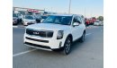 Kia Telluride EX Kia telluride full option 2020