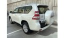 Toyota Prado 4.0L | GCC | EXCELLENT CONDITION | FREE 2 YEAR WARRANTY | FREE REGISTRATION | 1 YEAR COMPREHENSIVE I