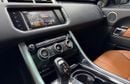 Land Rover Range Rover Sport SUPERCHARGED DYNAMIC