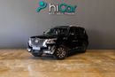 Nissan Patrol AED 3,449 P.M • 0% Downpayment •  Nissan Patrol SE Titanium • Agency Warranty