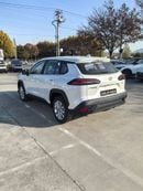 Toyota Frontlander TOYOTA FRONTLANDER,2.0L,HYBRID,ELITE PLUS,NEW SHAPE,SUNROOF,RADAR,LEATHER SEATS,DRIVER POWER SEATS,4