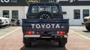 Toyota Land Cruiser Pick Up LC79 DC 4.0 PETROL AT  2025
