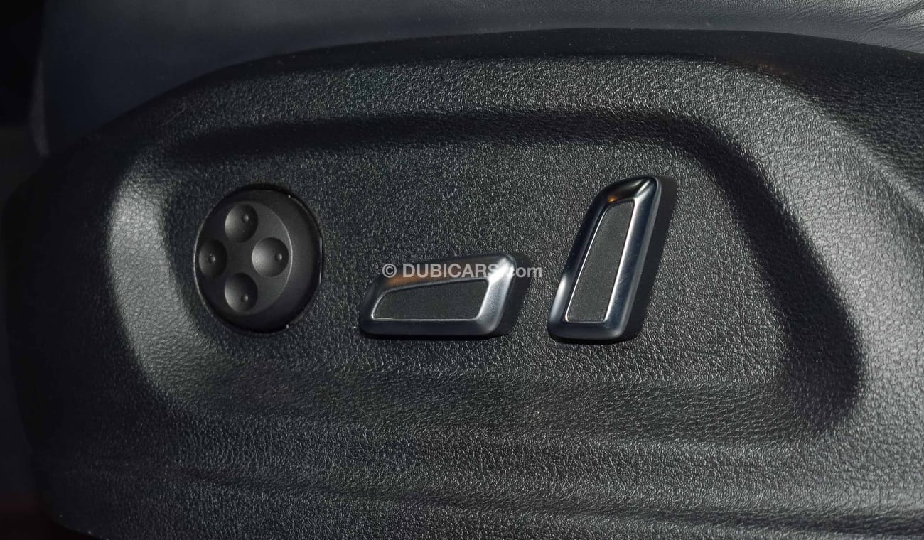 Audi Q5 S Line 45 TFSI Quattro