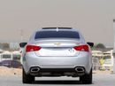 Chevrolet Impala Chevrolet impala 2019 original paint full option, GCC accident-free, in excellent condition, 1198 p.