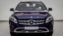 Mercedes-Benz GLA 250 4Matic