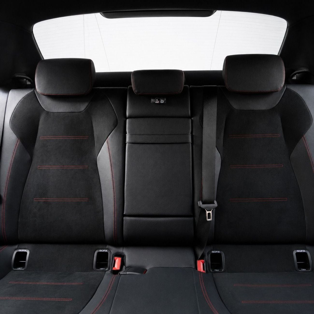 مرسيدس بنز A 200 AED 2,299 P.M • 0% Downpayment •  Mercedes-Benz A 200 • 1 Year Warranty