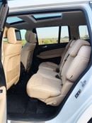 Mercedes-Benz GLS 450 very clean car