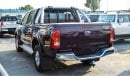 Toyota Hilux SR5 3.0 D4D Diesel Right Hand