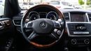 Mercedes-Benz ML 400 4MATIC