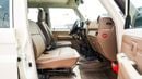 تويوتا لاند كروزر بيك آب LC79 DC 2.8L DIESEL MT 2026