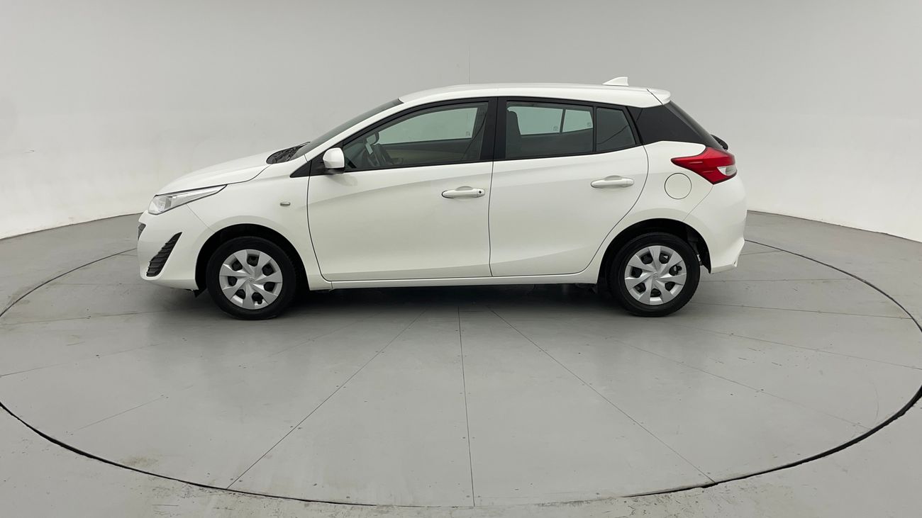 Toyota Yaris SE 1.3 | Zero Down Payment | Free Home Test Drive