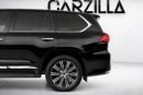 Lexus LX570 Premier 5.7L Lexus LX570 Premier 2020 l V8 l AED 4,700 P.M l 0% Downpayment