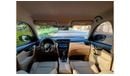Nissan XTrail S 2018 2.5L GCC (980/-MONTHLY) 7 SEATER